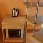 Klimatyzowane Goscinne I Tomek *