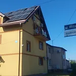 Klimatyzowane Goscinne I Tomek *