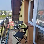 Klimatyzowane Goscinne I Tomek Homestay *