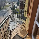 Klimatyzowane Goscinne I Tomek *