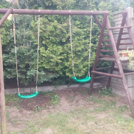Klimatyzowane Goscinne I Tomek *