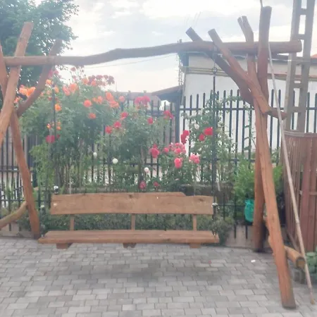 בית אירוח Klimatyzowane Goscinne I Tomek *