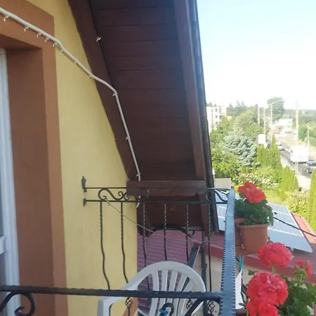 Klimatyzowane Goscinne I Tomek * Kąty Rybackie