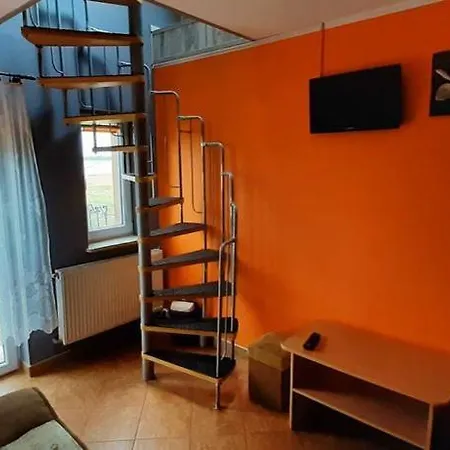 Klimatyzowane Goscinne I Tomek Kąty Rybackie