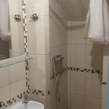 Klimatyzowane Goscinne I Tomek Accommodatie bij particulieren *