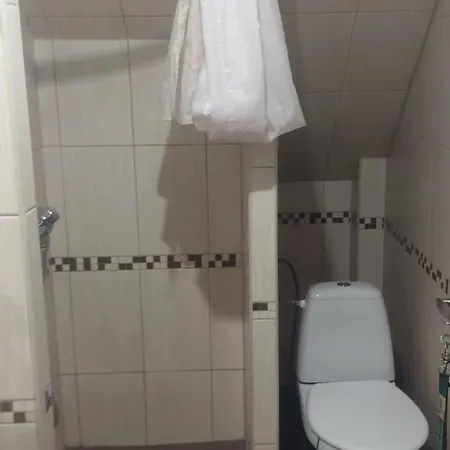 בית אירוח Klimatyzowane Goscinne I Tomek *