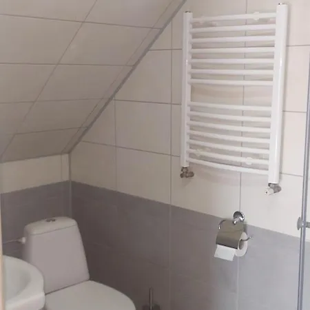 Klimatyzowane Goscinne I Tomek Quarto em Acomodações Particulares