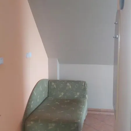 Klimatyzowane Goscinne I Tomek Kąty Rybackie