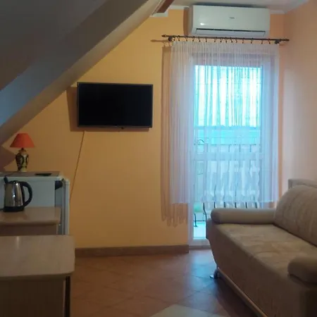 Klimatyzowane Goscinne I Tomek Homestay Katy Rybackie