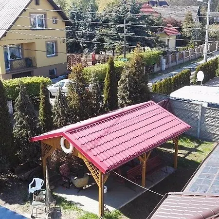 בית אירוח Klimatyzowane Goscinne I Tomek