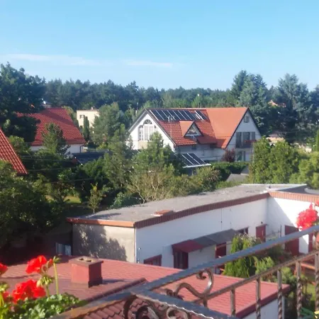 Klimatyzowane Goscinne I Tomek Kąty Rybackie