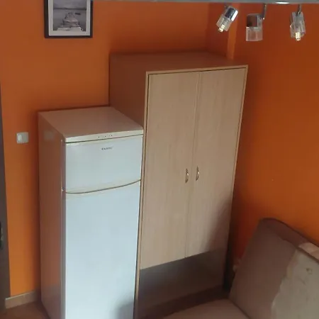 Klimatyzowane Goscinne I Tomek Kąty Rybackie