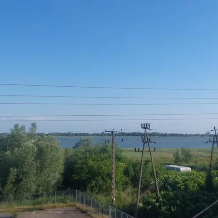 בית אירוח Klimatyzowane Goscinne I Tomek