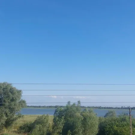 Klimatyzowane Goscinne I Tomek