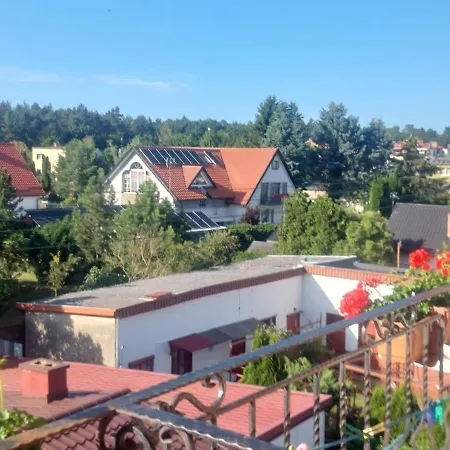 Klimatyzowane Goscinne I Tomek Katy Rybackie