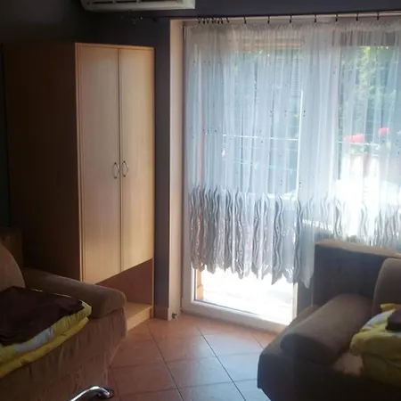 Klimatyzowane Goscinne I Tomek Quarto em Acomodações Particulares *