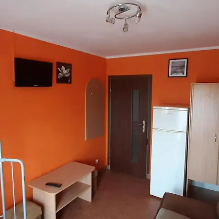 Klimatyzowane Goscinne I Tomek Kąty Rybackie