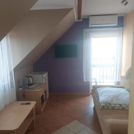 בית אירוח Klimatyzowane Goscinne I Tomek *