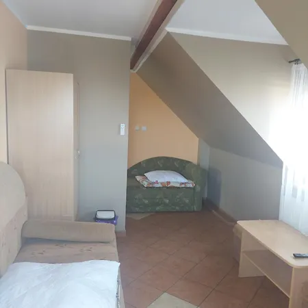 Klimatyzowane Goscinne I Tomek Kąty Rybackie