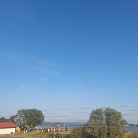 Klimatyzowane Goscinne I Tomek *