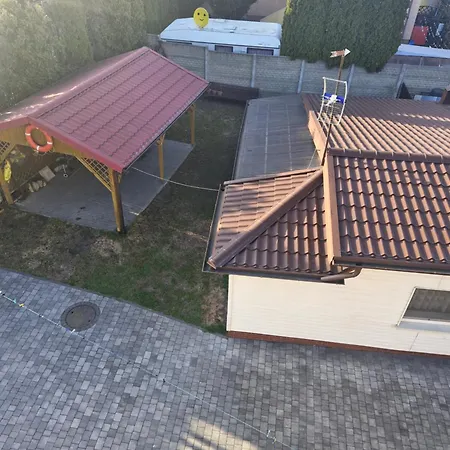 Klimatyzowane Goscinne I Tomek *