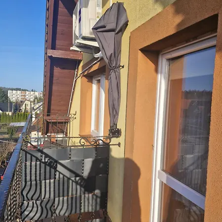Ubytování v soukromí Klimatyzowane Goscinne I Tomek *