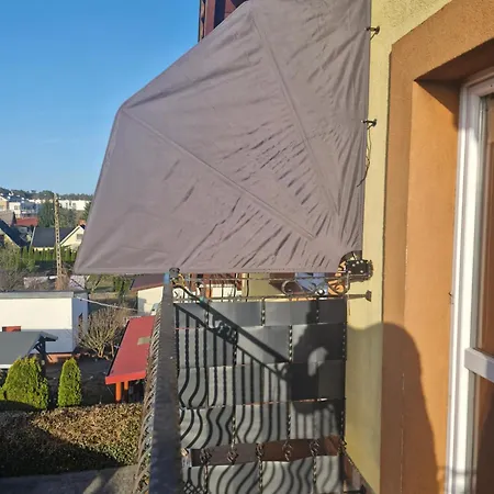 Klimatyzowane Goscinne I Tomek