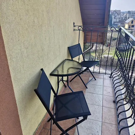 Klimatyzowane Goscinne I Tomek Kąty Rybackie