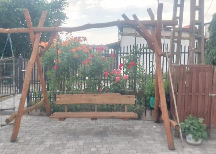 Habitación en casa particular Klimatyzowane Goscinne I Tomek *