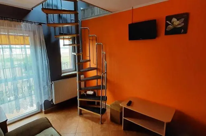 Klimatyzowane Goscinne I Tomek Kąty Rybackie