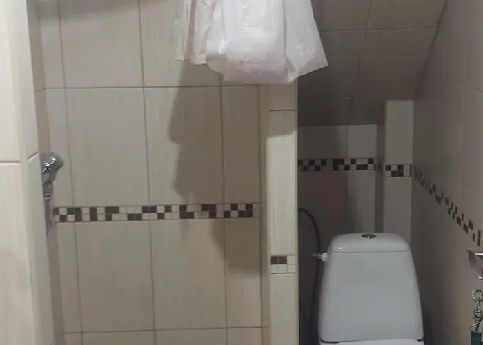 Δωμάτια σε οικογενειακή κατοικία Klimatyzowane Goscinne I Tomek *