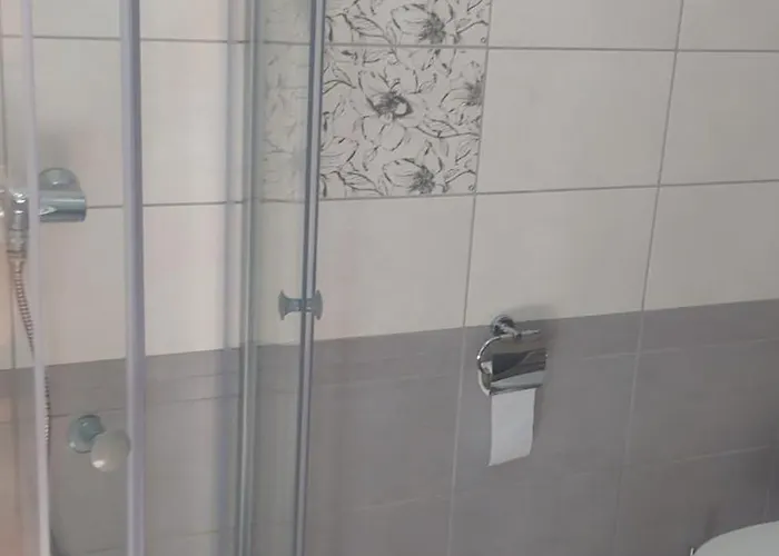 Klimatyzowane Goscinne I Tomek *