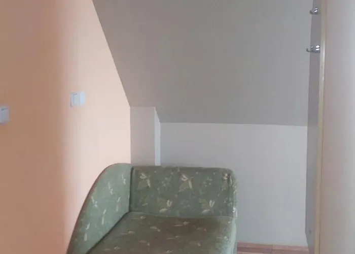 Klimatyzowane Goscinne I Tomek Kąty Rybackie