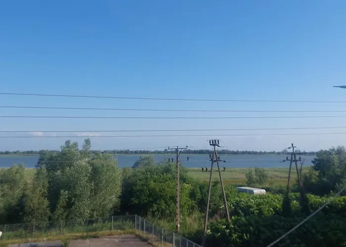 Habitación en casa particular Klimatyzowane Goscinne I Tomek