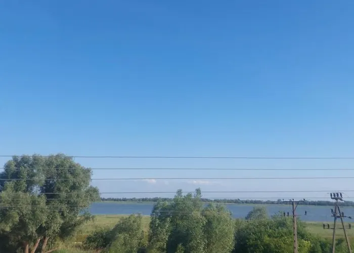 Klimatyzowane Goscinne I Tomek