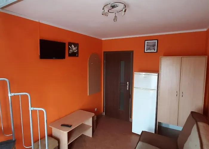 Klimatyzowane Goscinne I Tomek Kąty Rybackie