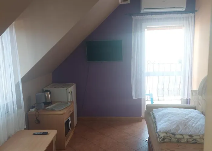 Habitación en casa particular Klimatyzowane Goscinne I Tomek *