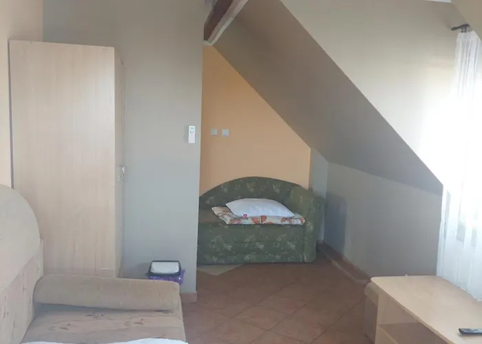 Klimatyzowane Goscinne I Tomek Kąty Rybackie