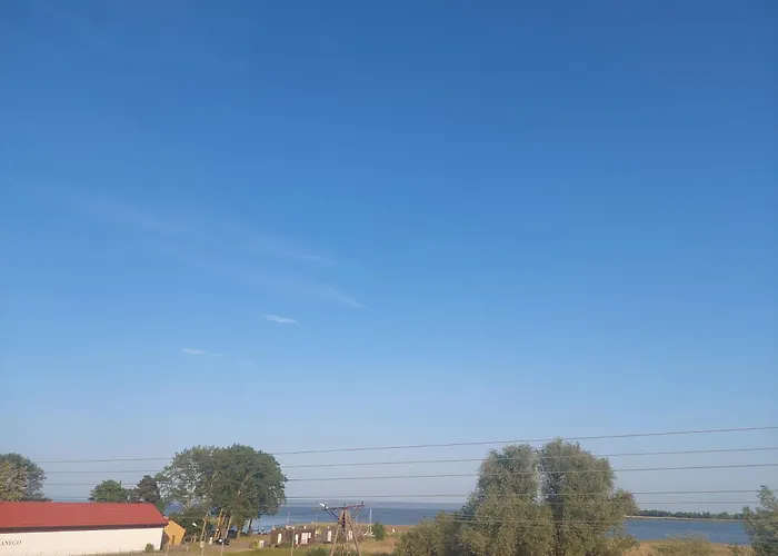 Klimatyzowane Goscinne I Tomek *